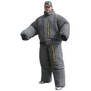 Dog Bite Training Suit K-9-KNPV TRAINING for K-9 dogs  Dog Bite Training Suit K-9-KNPV TRAINING for K-9 dogs