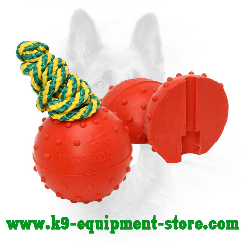 https://www.k9-equipment-store.com/images/large/K9-Dog-Toy-Rubber-Training-TT13_LRG.jpg
